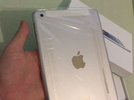 iPad мини Новый