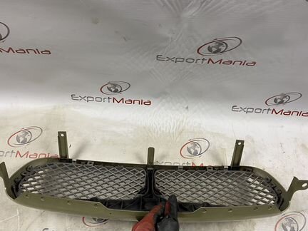 Решётка радиатора Jaguar XJ X358