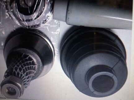 Шрус граната skoda rapid volkswagen polo