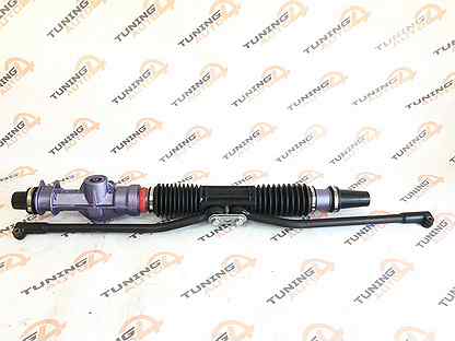 Рулевой механизм SS20 без рулевых тяг Стандарт 4,1