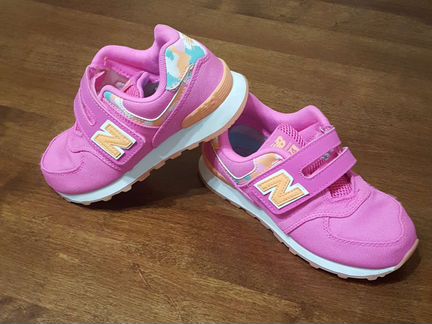 Кроссовки New Balance (оригинал)