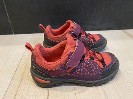 Демисезонные ботинки