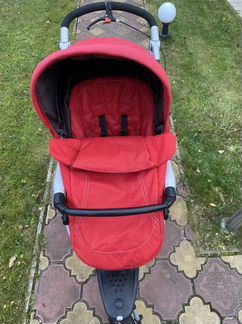 Коляска Peg-Perego GT3