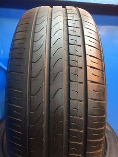 Pirelli Cinturato P7 run flat 225/50R17