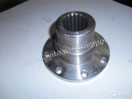 Фланец задний 29050011201 LG-952, LG-953, LG-956