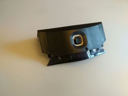 Кнопка включения с ик портом в сборе