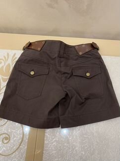 Шорты джинсовые Dolce gabbana