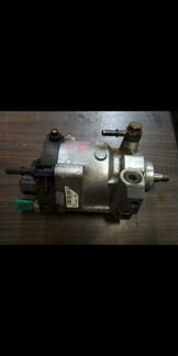 Тнвд 2.7 Ssang Yong Rexton D27DT