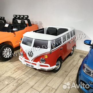 Электромобиль
