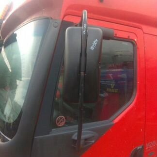 Кронштейн зеркала Рено Премиум 1 5001850154