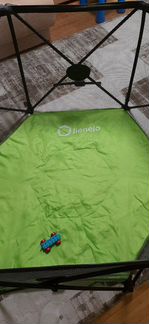 Манеж Lionello плюс доставка