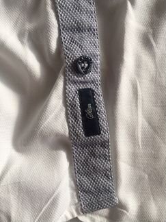 Рубашка Armani Junior