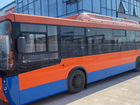 Городской автобус НефАЗ 5299