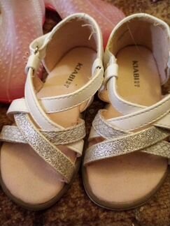 Обувь 23 размер