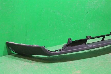 Юбка бампера передняя Kia Soul 2 2014-2016