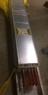 Шинопровод zucchini