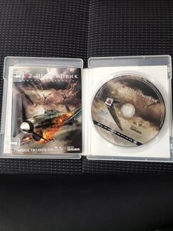 Ил-2 штурмовик ps3