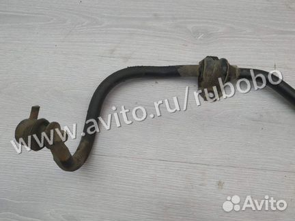 Стабилизатор передний 548101P000 Kia Venga