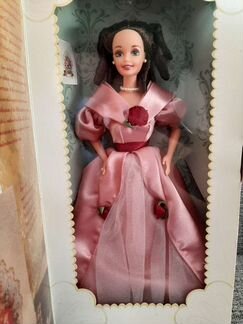 Барби/Barbie Sweet Valentine коллекционная