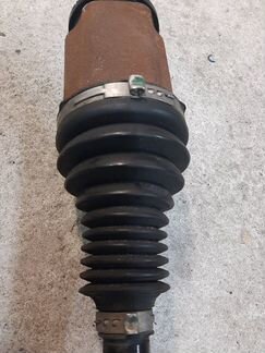 Привод Bmw 3-Series F34 3.0 B48B20B 2016-2019