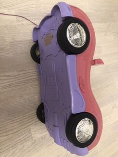 Автомобиль для Baby Born