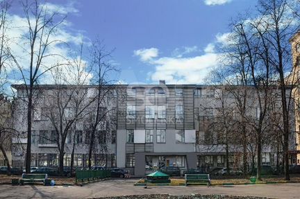Сдам Помещение свободного назначения, 414.70 м²