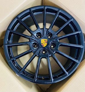 Диски R20 для Porsche Макан