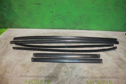 Молдинг на крышу Mercedes E-Class S211 112.954