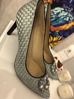 Туфли женские новые 36- 37 размер