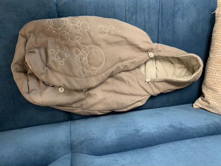 Maxi Cosi Pebble + аксессуары