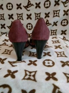 Туфли Buongiorno