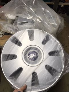 Колпаки Ford r16 оригинальные