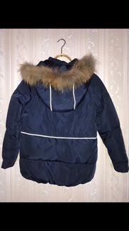 Куртка для мальчика