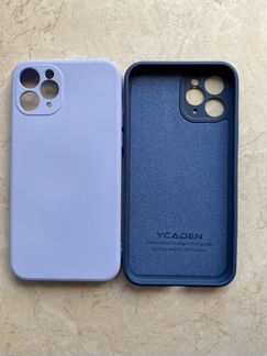 Чехлы на iPhone 11 Pro