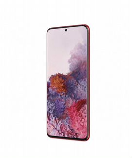 Телефон samsung galaxy s20