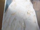 Свадебное платье 42-46р молочного цвета объявление продам
