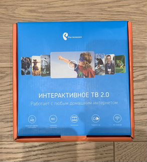 Интерактивное тв 2 0