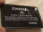 Chanel карточка объявление продам