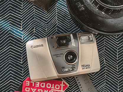 Canon prima bf 800 примеры фото