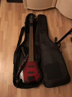 Басс гитара RockBass by Warwick Fortress