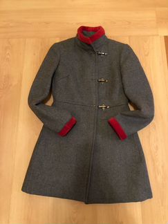 Пальто женское утепленное Fay