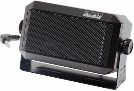 Динамик Alan AU-25