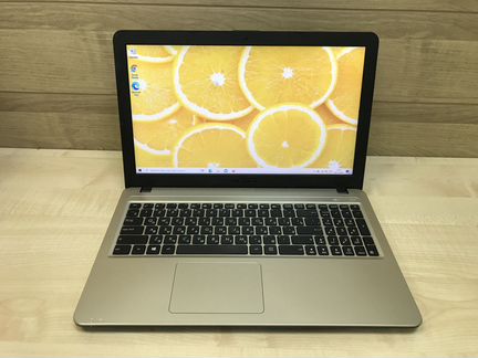 Ноутбук Asus/i3/GeForce 920M/6Gb/1Tb/гарантия
