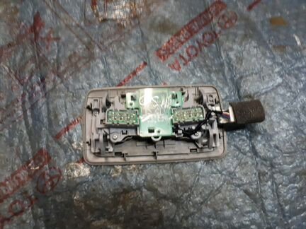 Плафон освещения задний Lexus GS 3