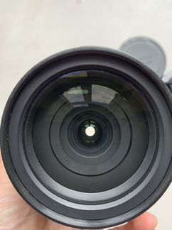 Объектив Tamron 16-300 мм f/3.5-6.3 Di ll VC PZD M