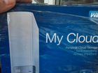 Сетевое хранилище Western Digital My Cloud 3 TB (w объявление продам