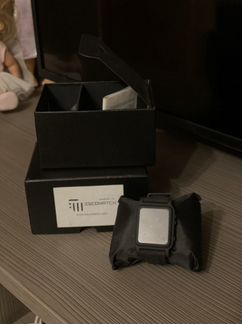 Часы Escowatch