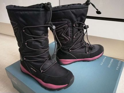 Полусапоги Geox 33 размер