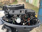 Мотор Mikatsu 30 4 такта объявление продам