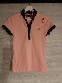 Футболка Fred Perry оригинал